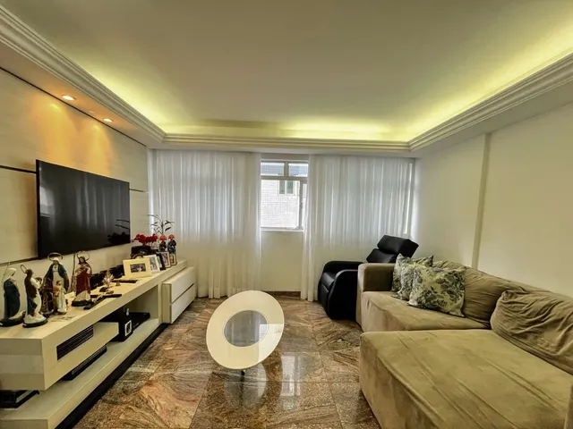 Imagem: Apartamento com 3 Dormitórios À Venda