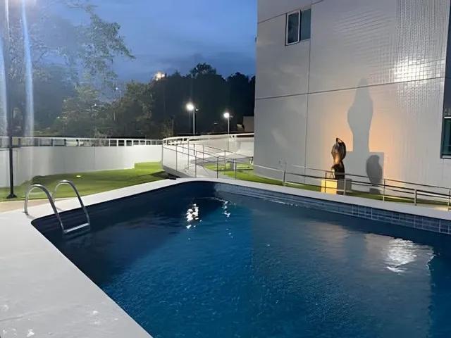 Imagem 12: Flat À Venda com 01 Quarto, 27,49 M², por 275 Mil, Região de Setúbal (Boa Viagem), Recife-Pe