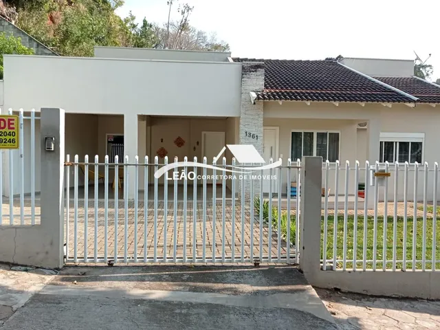 Imagem: Casa Térrea no Bairro Nossa Senhora Aparecida