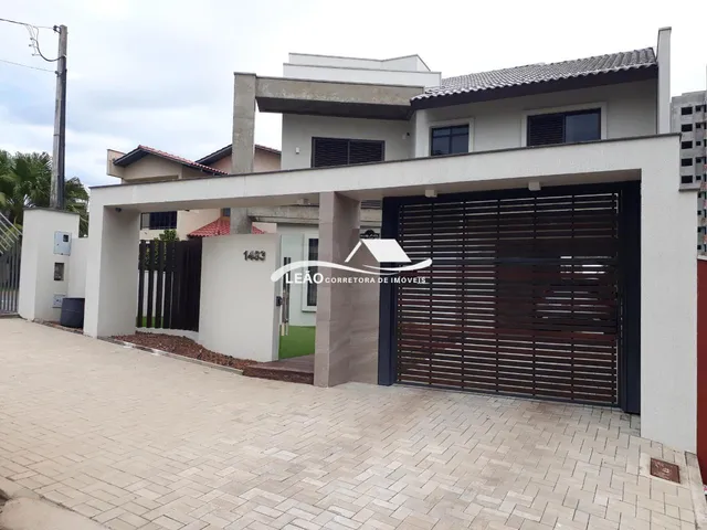 Imagem 12: Casa Alto Padrão com Piscina e Semi Mobiliada