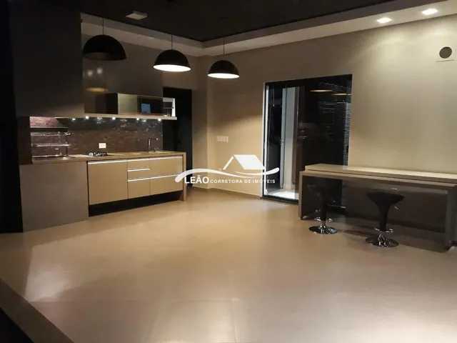 Imagem 9: Casa Alto Padrão com Piscina e Semi Mobiliada