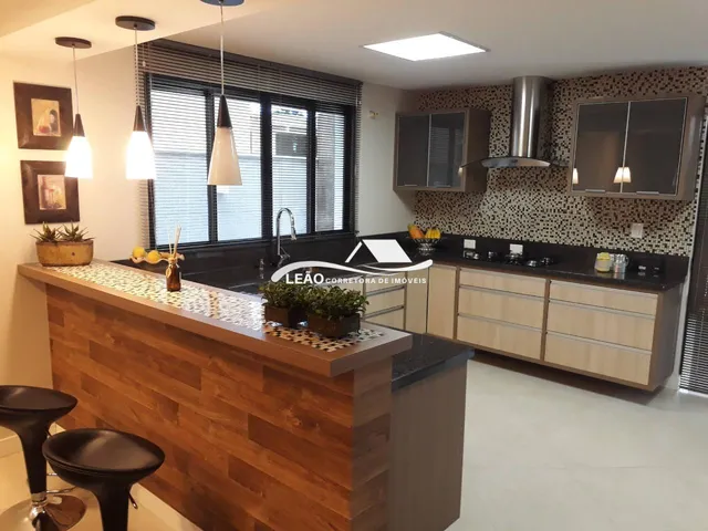 Imagem 14: Casa Alto Padrão com Piscina e Semi Mobiliada
