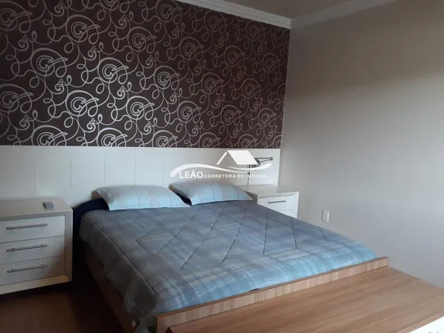 Imagem 8: Casa Alto Padrão com Piscina e Semi Mobiliada