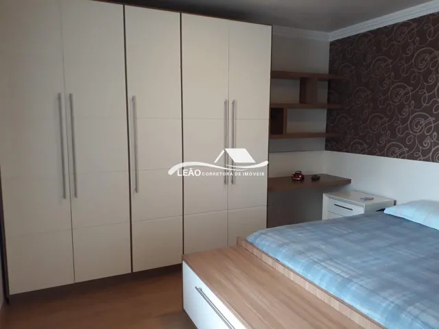 Imagem 5: Casa Alto Padrão com Piscina e Semi Mobiliada