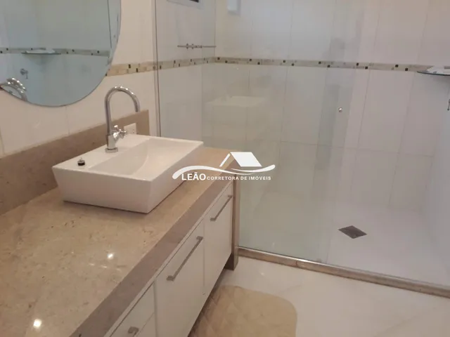 Imagem 7: Casa Alto Padrão com Piscina e Semi Mobiliada