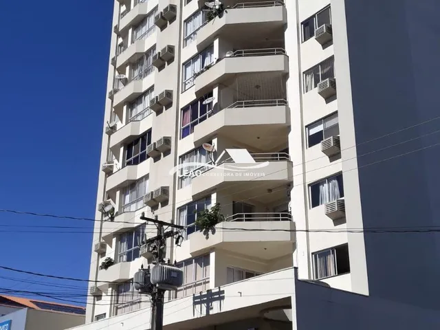 Imagem: Apartamento no Centro
