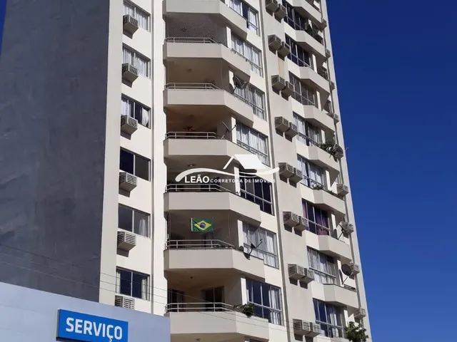 Imagem 2: Apartamento no Centro