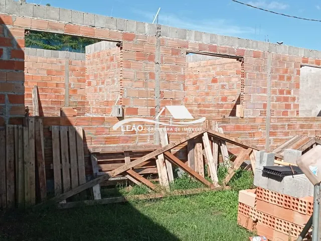 Imagem 2: Casa na Avenida do Bairro Sadia