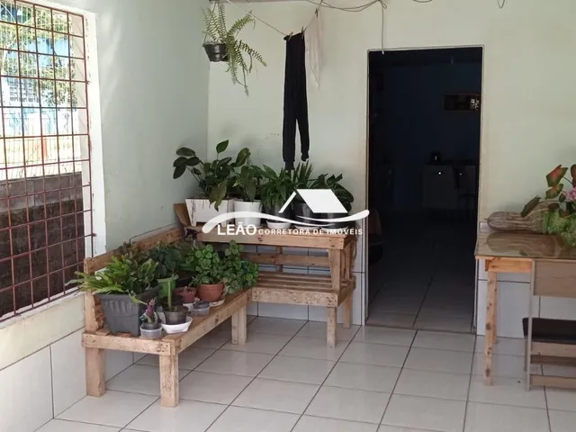 Imagem 3: Casa na Avenida do Bairro Sadia