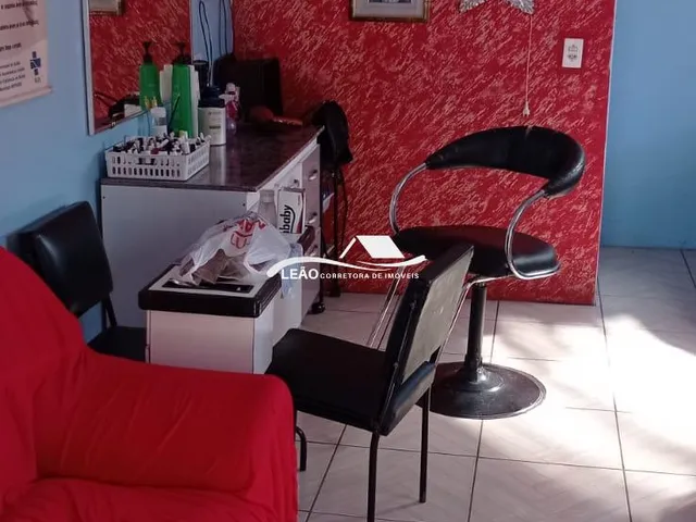 Imagem 4: Casa na Avenida do Bairro Sadia