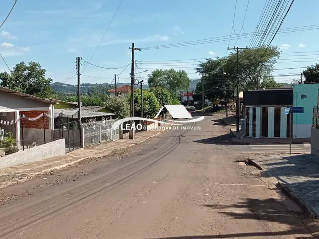 Imagem 5: Casa na Avenida do Bairro Sadia