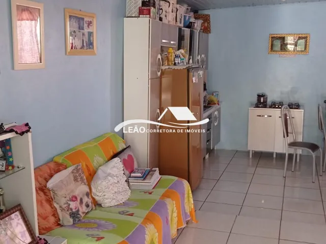 Imagem 7: Casa na Avenida do Bairro Sadia