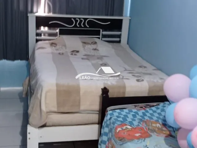 Imagem 9: Casa na Avenida do Bairro Sadia
