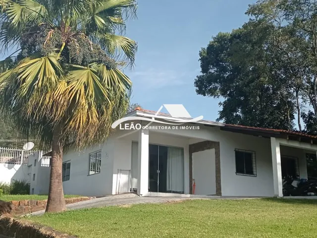 Imagem: Casa À Venda, Nossa Senhora Aparecida