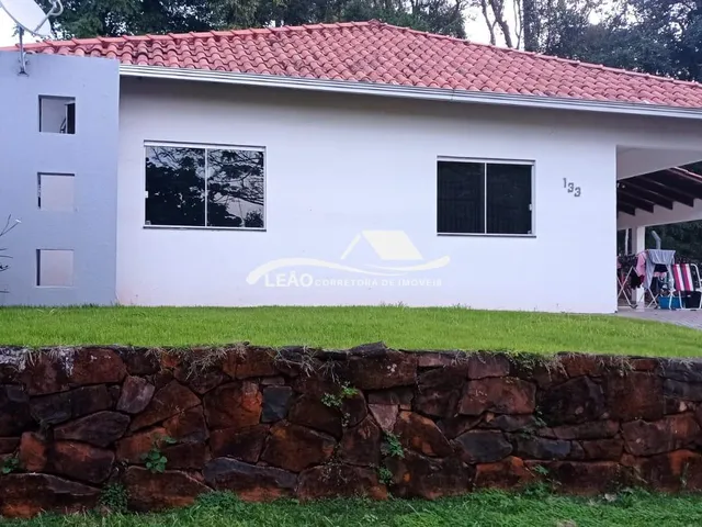 Imagem 3: Casa À Venda, Nossa Senhora Aparecida, Francisco Beltrao - Pr