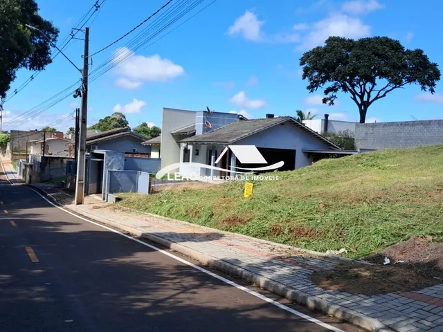 Imagem: Lote com 19,71 de Testada
