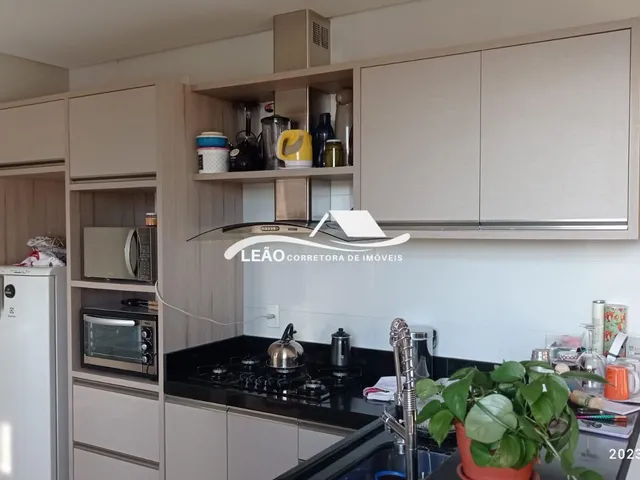 Imagem 1: Apartamento Mobiliado Bairro Industrial