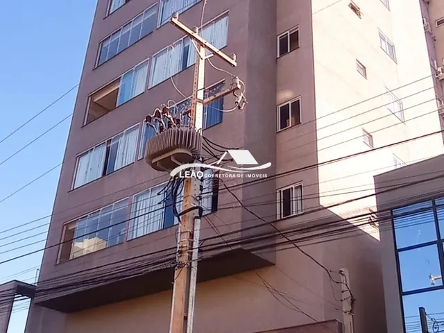 Imagem 15: Apartamento Mobiliado Bairro Industrial