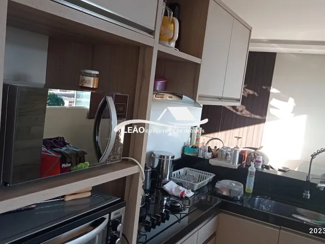 Imagem 3: Apartamento Mobiliado Bairro Industrial