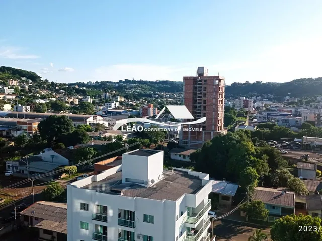 Imagem 4: Apartamento Mobiliado Bairro Industrial