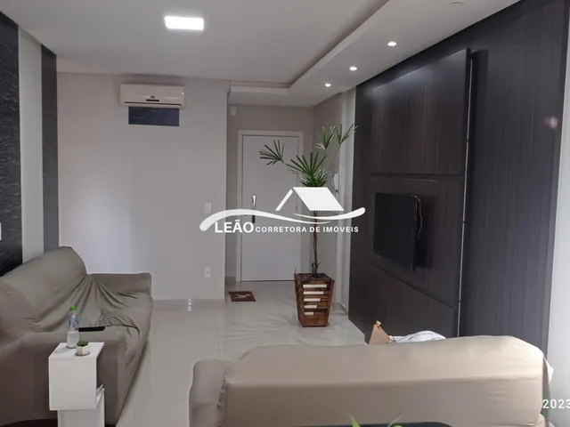 Imagem 6: Apartamento Mobiliado Bairro Industrial