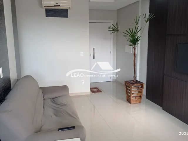 Imagem 7: Apartamento Mobiliado Bairro Industrial