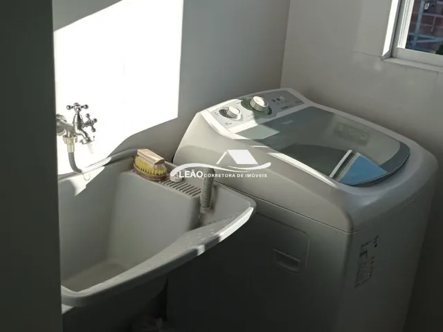Imagem 2: Apartamento Mobiliado Bairro Industrial
