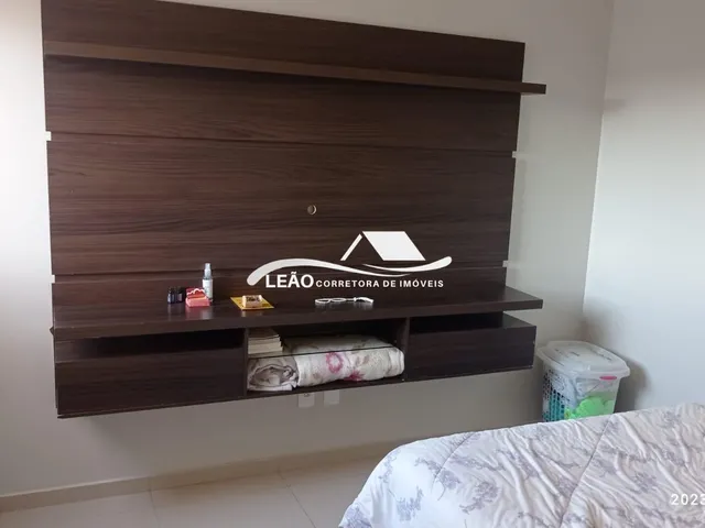 Imagem 10: Apartamento Mobiliado Bairro Industrial