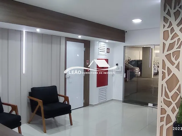 Imagem 14: Apartamento Mobiliado Bairro Industrial