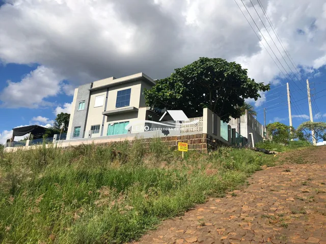 Imagem: Lote no Loteamento Abdalla