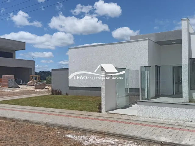 Imagem: Casa Alto Padrão com Piscina
