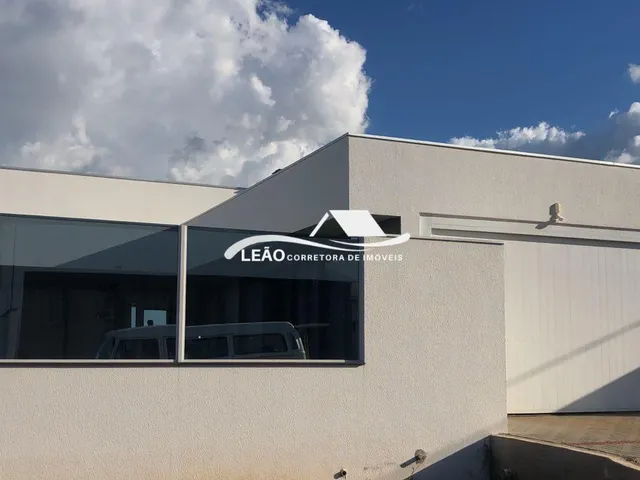 Imagem 16: Casa Alto Padrão com Piscina