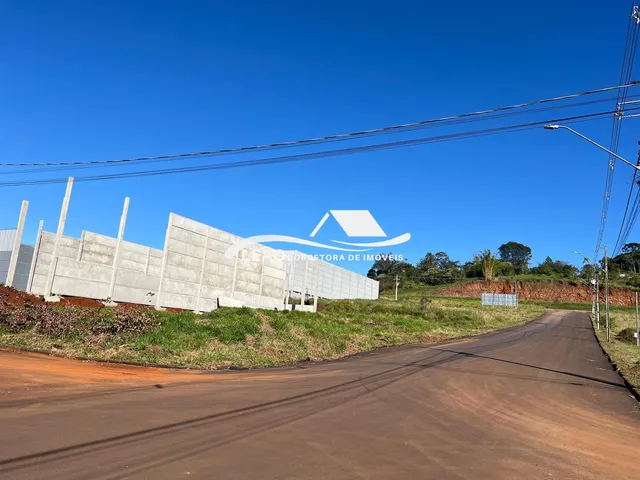 Imagem: Lote Comercial L 10 Quadra 1710