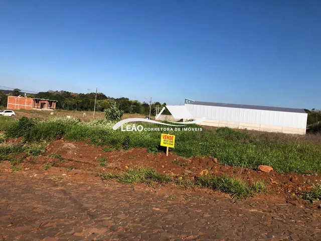 Imagem 4: Lote Comercial L 10 Quadra 1710