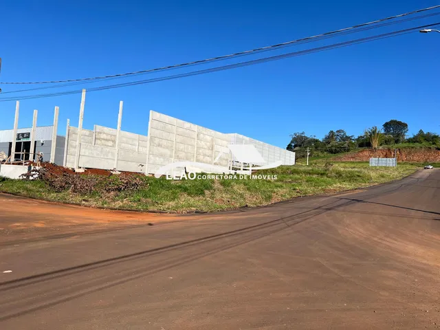 Imagem 7: Lote Comercial L 10 Quadra 1710