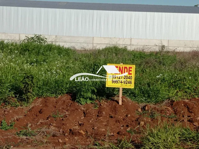 Imagem 5: Lote Comercial L 10 Quadra 1710