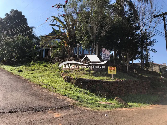Imagem: Casa À Venda, Industrial - Francisco Beltrao