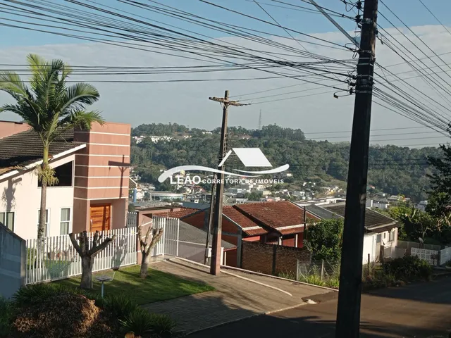 Imagem 4: Casa À Venda, Industrial - Francisco Beltrao - Pr