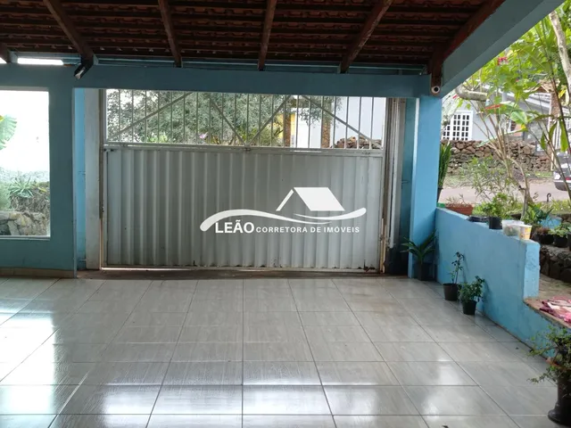 Imagem 5: Casa À Venda, Industrial - Francisco Beltrao - Pr