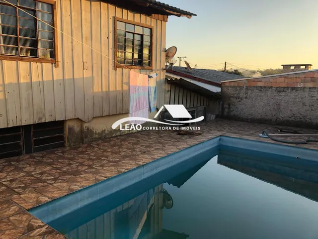 Imagem 5: Casa com Piscina e Duas Moradias