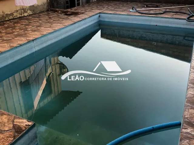 Imagem 6: Casa com Piscina e Duas Moradias