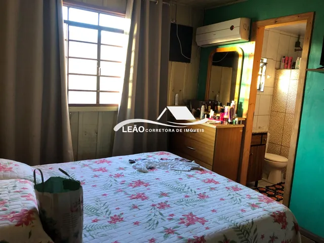 Imagem 14: Casa com Piscina e Duas Moradias