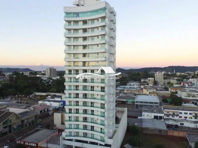 Imagem: Apartamento À Venda, Centro, Francisco
