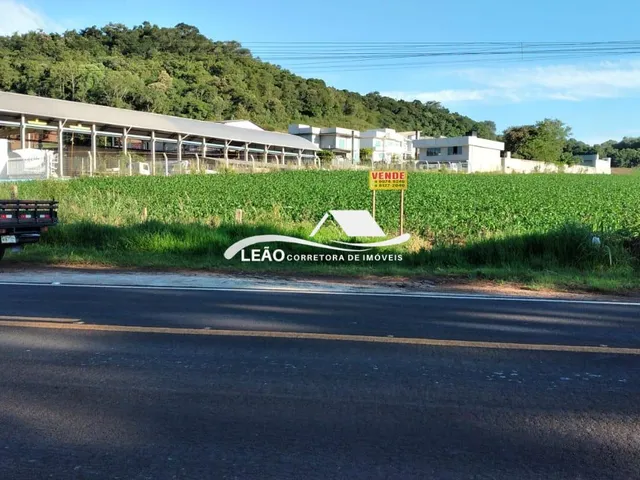 Imagem 1: Terreno Comercial À Venda, Pr 566, Francisco Beltrao - Pr