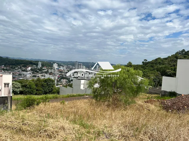 Imagem 5: Terreno com Duas Frentes
