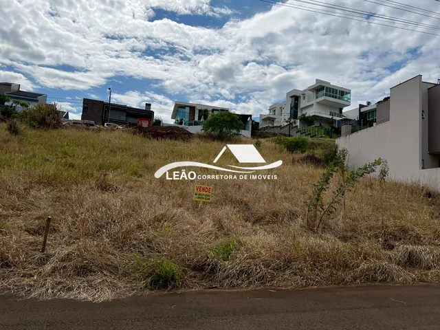 Imagem 4: Terreno com Duas Frentes