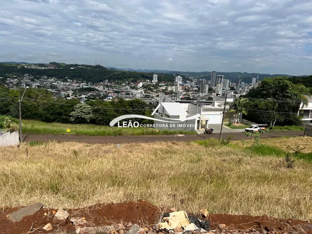 Imagem 6: Terreno com Duas Frentes