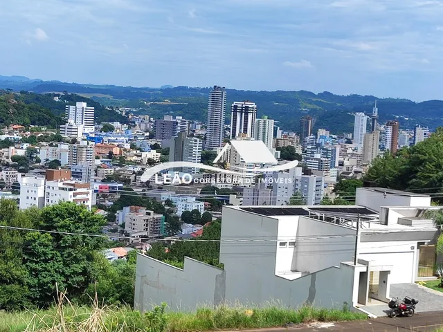 Imagem 7: Terreno com Duas Frentes
