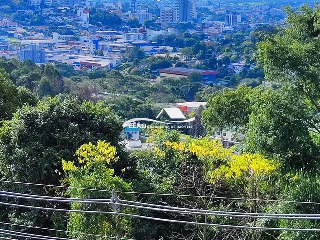 Imagem 15: Terreno com Duas Frentes