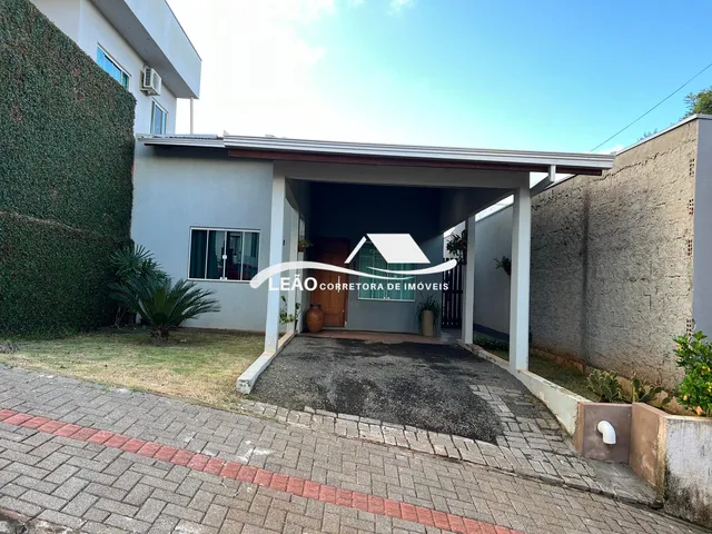 Imagem: Casa À Venda, Aeroporto, Francisco Beltrao
